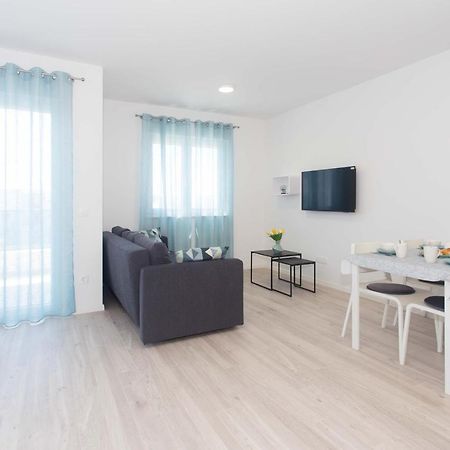 Appartement Delminium à Kaštela Extérieur photo