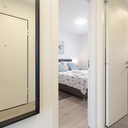 Appartement Delminium à Kaštela Extérieur photo
