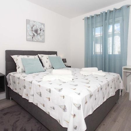 Appartement Delminium à Kaštela Extérieur photo