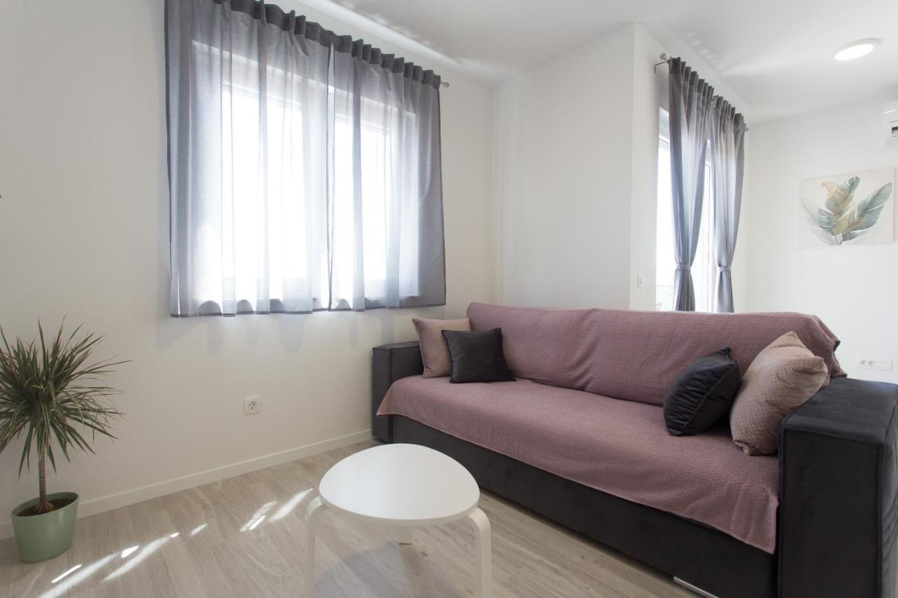 Appartement Delminium à Kaštela Extérieur photo