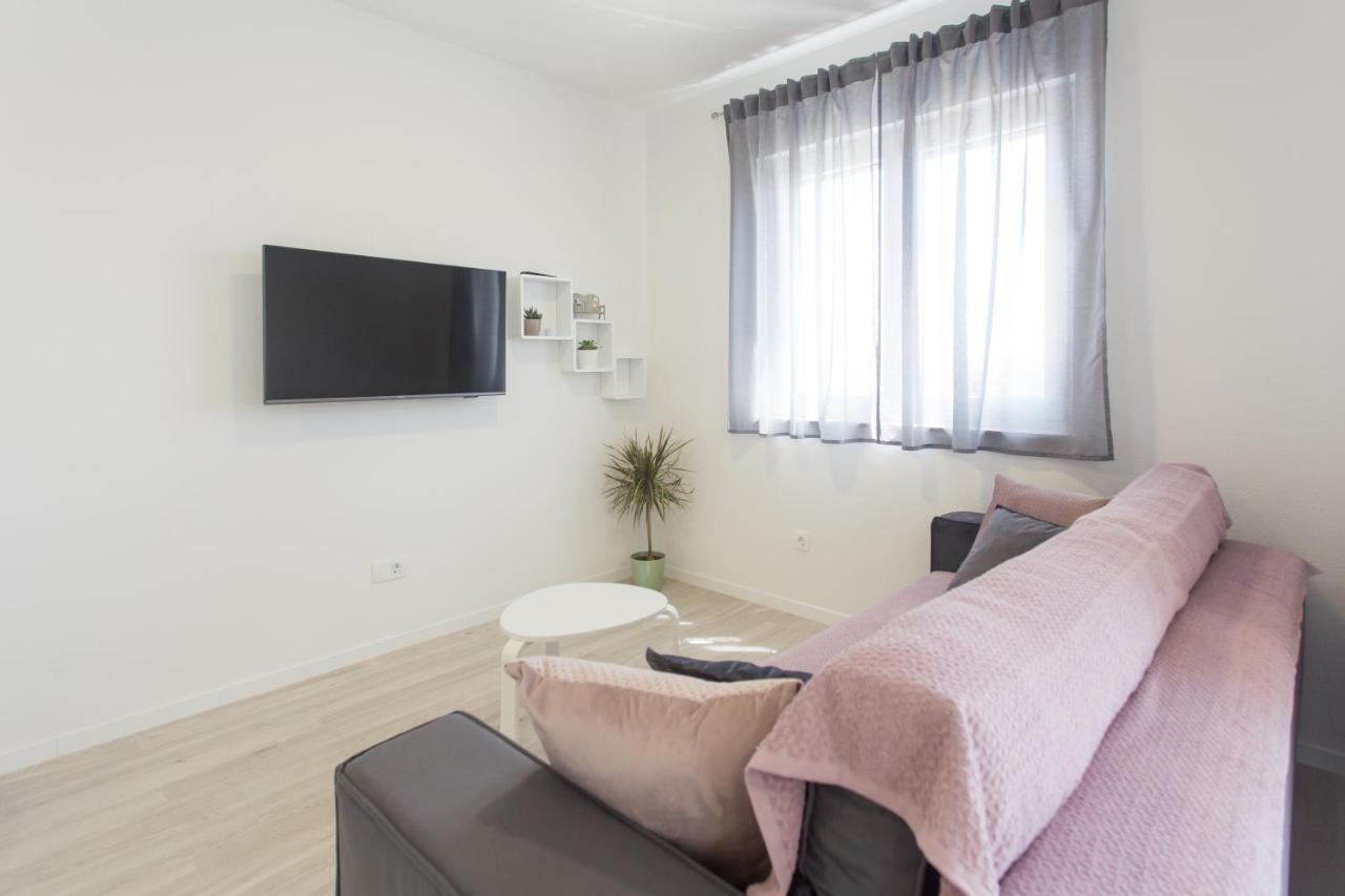 Appartement Delminium à Kaštela Extérieur photo