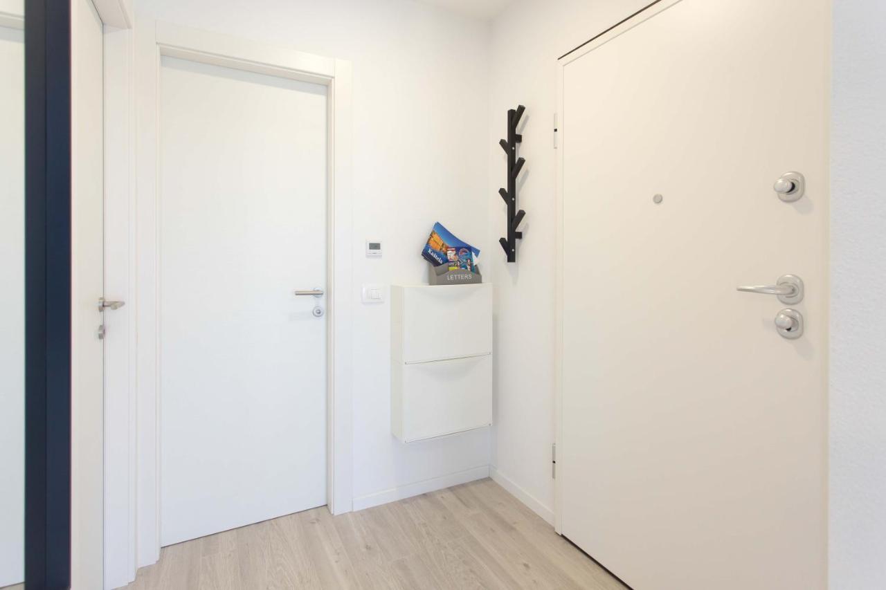 Appartement Delminium à Kaštela Extérieur photo