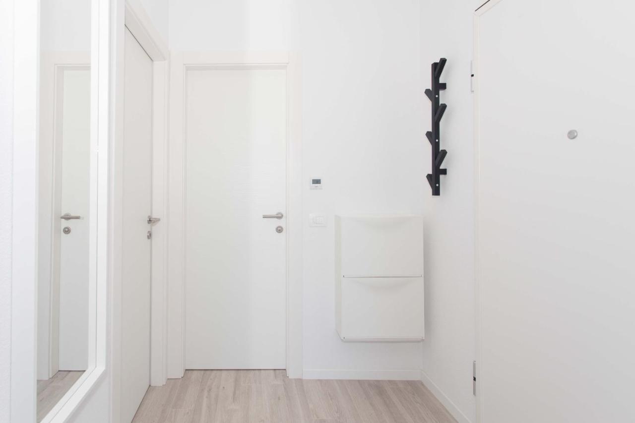 Appartement Delminium à Kaštela Extérieur photo